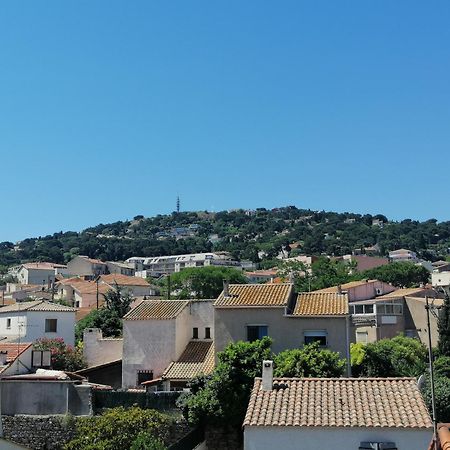 Sète Le Piade, Confort Moderne, Vue Degagee, Clim, Ascenseur, Wifi מראה חיצוני תמונה