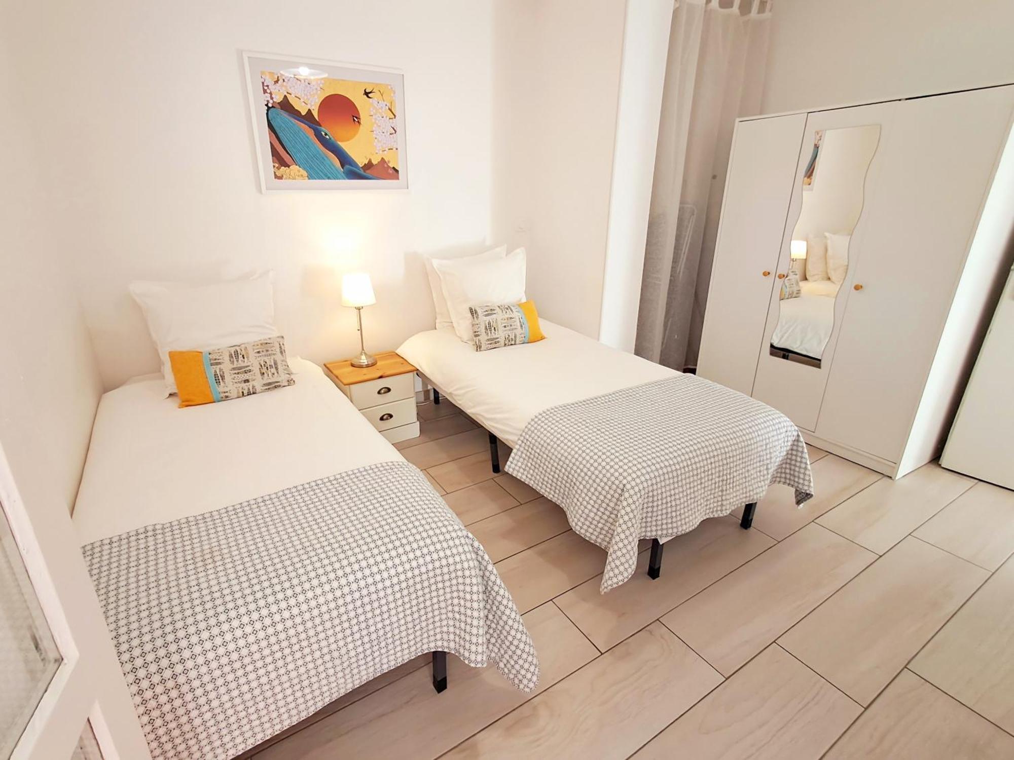 Sète Le Piade, Confort Moderne, Vue Degagee, Clim, Ascenseur, Wifi מראה חיצוני תמונה