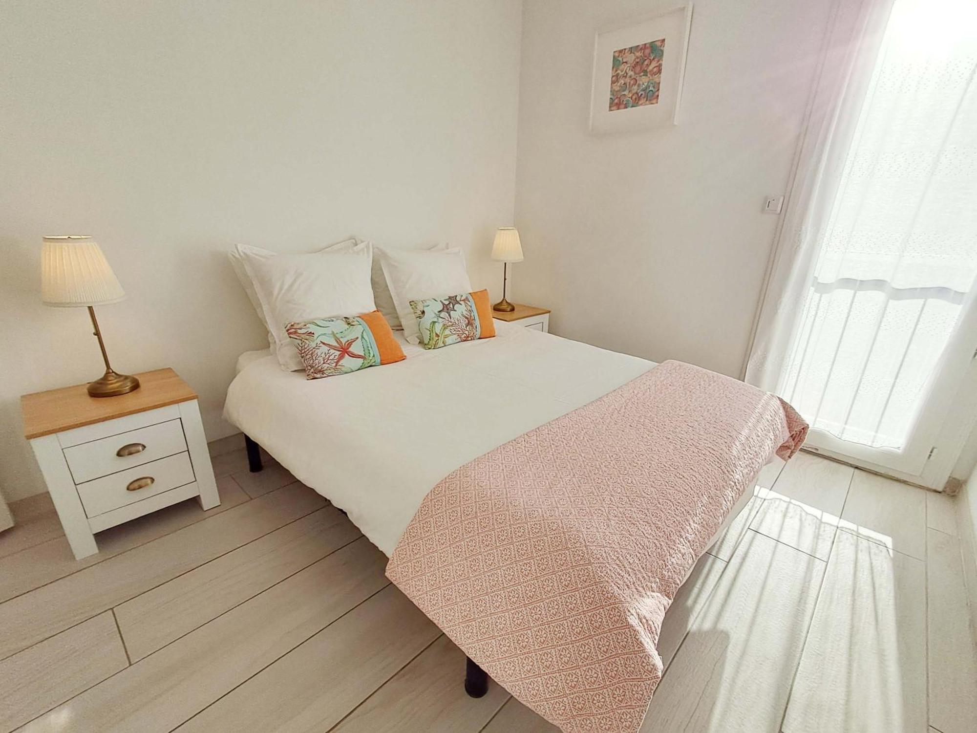 Sète Le Piade, Confort Moderne, Vue Degagee, Clim, Ascenseur, Wifi מראה חיצוני תמונה