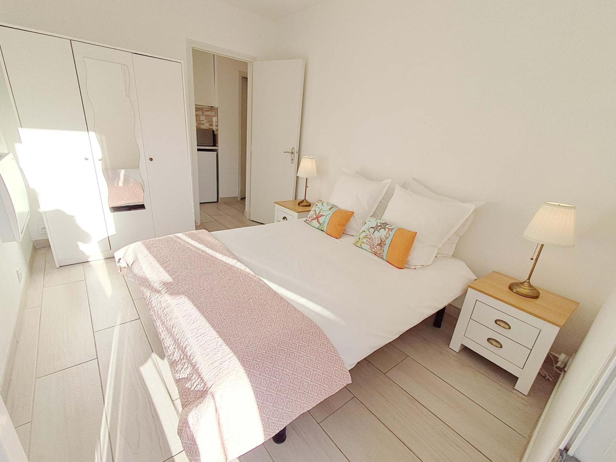 Sète Le Piade, Confort Moderne, Vue Degagee, Clim, Ascenseur, Wifi מראה חיצוני תמונה
